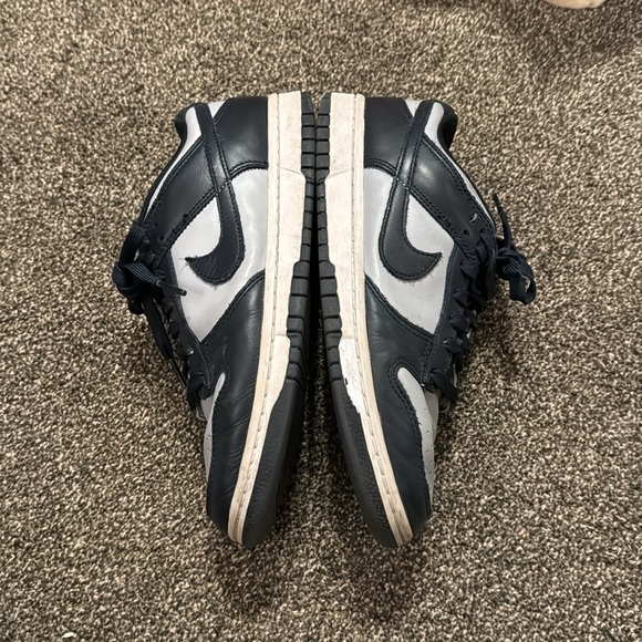 NIKE - DUNKS GEORGETOWN - Picture 4 of 12